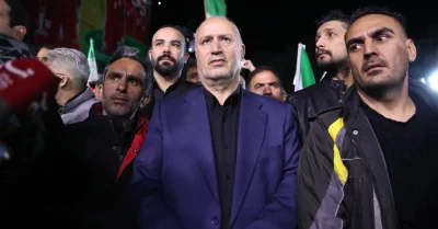 Coupe du monde : l’Iran veut museler les journalistes