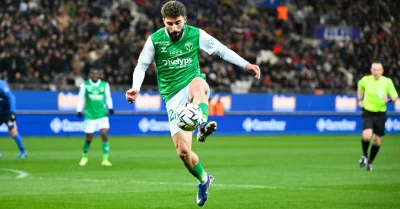 ASSE – Amiens : Streaming, chaine TV et compos
