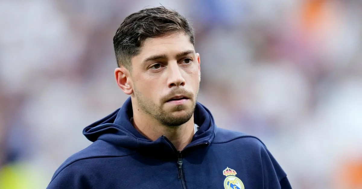 Real Madrid : Fede Valverde à l’hôpital après sa bagarre avec Tchouaméni