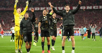 « C’est impressionnant », un ancien du PSG bluffé par les Parisiens !