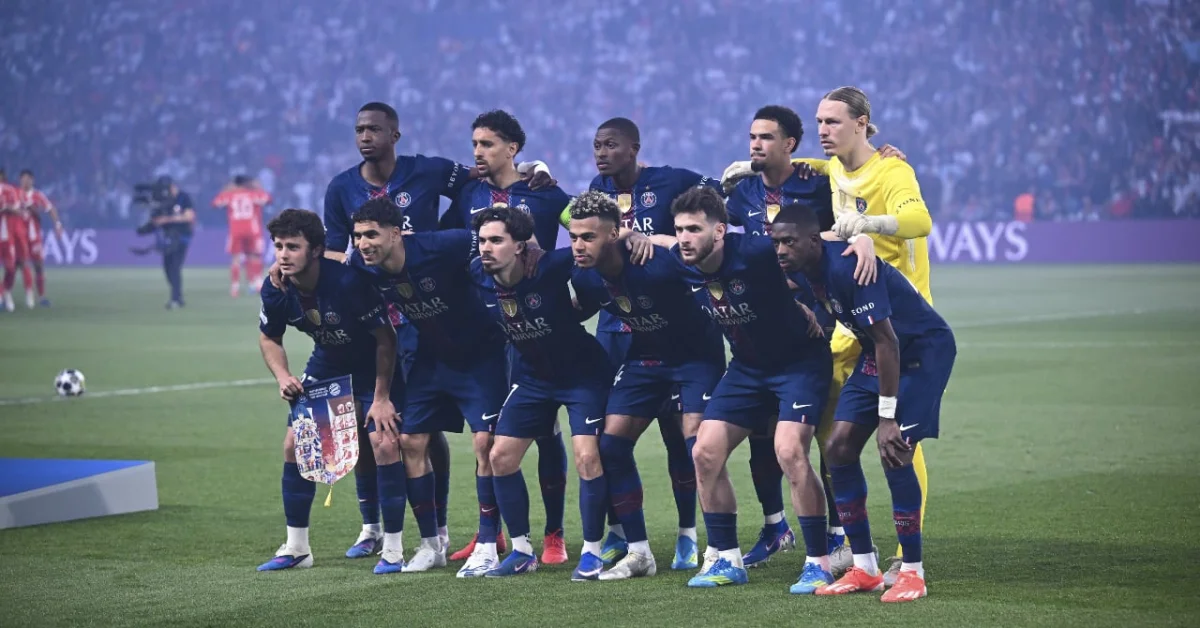PSG, le gros choc : « Ils sont extraordinaires »
