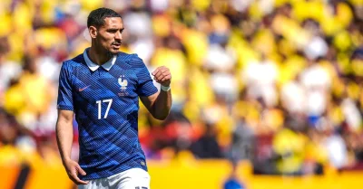 « Je fais partie de cette équipe » : Lacroix lance un message fort à Deschamps