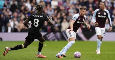 Burnley-Aston Villa en direct commenté
