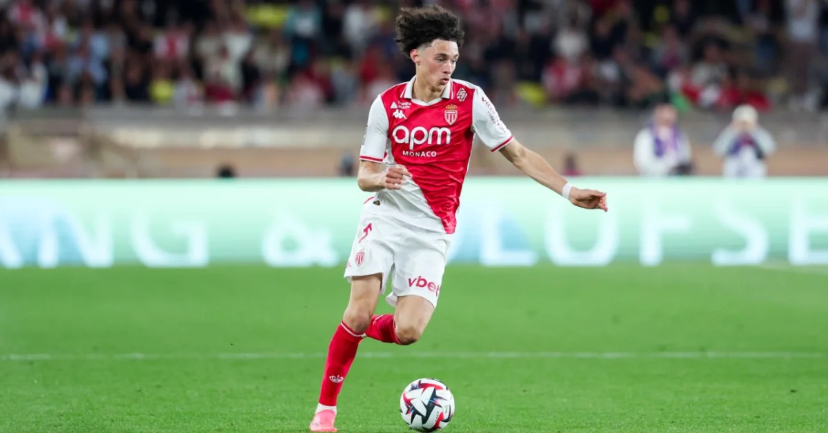 Monaco-Lille : streaming, chaîne TV et compos