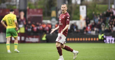Metz – Lorient : streaming, chaîne TV et compos