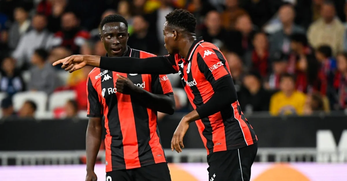 Auxerre-Nice en direct commenté