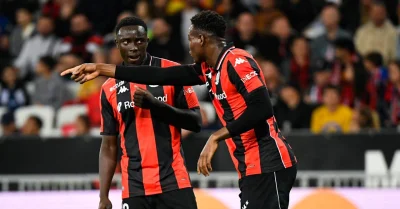 Auxerre-Nice en direct commenté