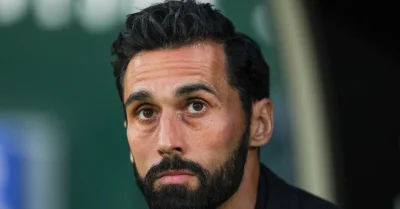 Le Real Madrid se prend un vent monumental par cette star de Premier League