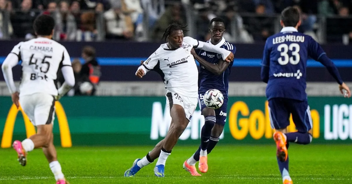 Rennes-Paris FC en direct commenté