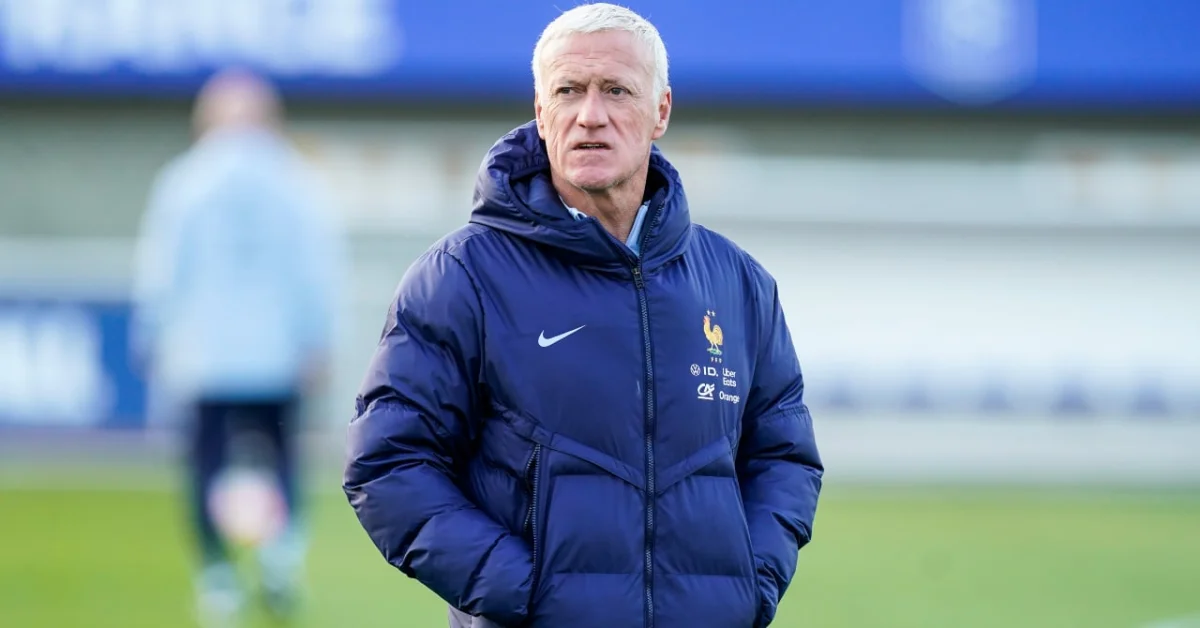 Coupe du monde 2026 : Deschamps prêt à surprendre, un nouvel attaquant en approche ?