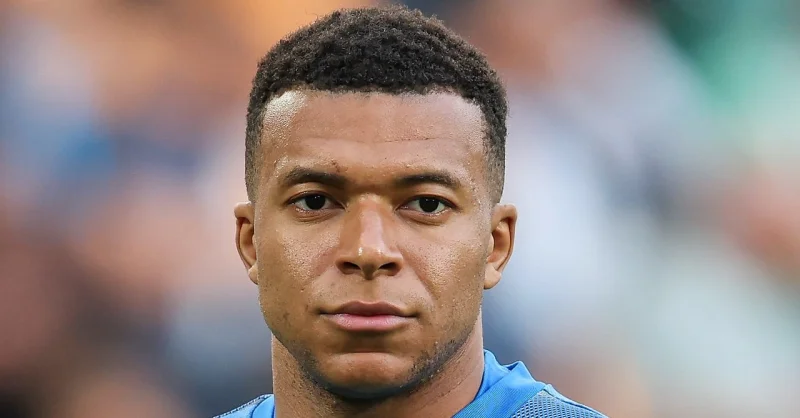 Real Madrid : Mourinho a tranché pour Mbappé, ça dégage