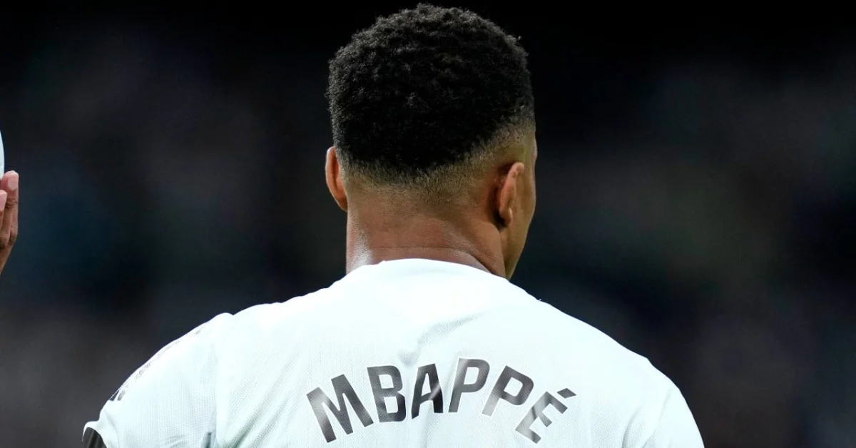 Clasico : Mbappé, une absence qui fait jaser