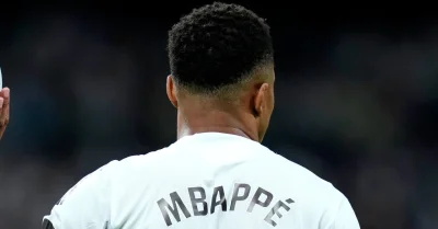 Clasico : Mbappé, une absence qui fait jaser