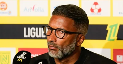 « Rarement vu un tel acharnement », la mise au point musclée d’Habib Beye