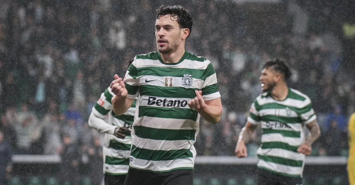 Rio Ave-Sporting Portugal : streaming, chaîne TV et compos