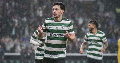 Rio Ave-Sporting Portugal : streaming, chaîne TV et compos