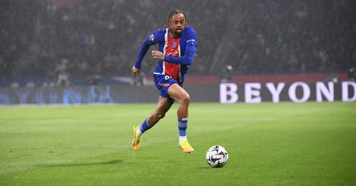 PSG : l’avenir de Barcola dépend désormais d’un détail