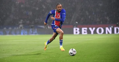PSG : l’avenir de Barcola dépend désormais d’un détail
