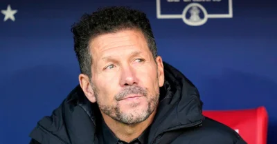 Le PSG en finale de C1, Simeone fait comme s’il n’existait pas