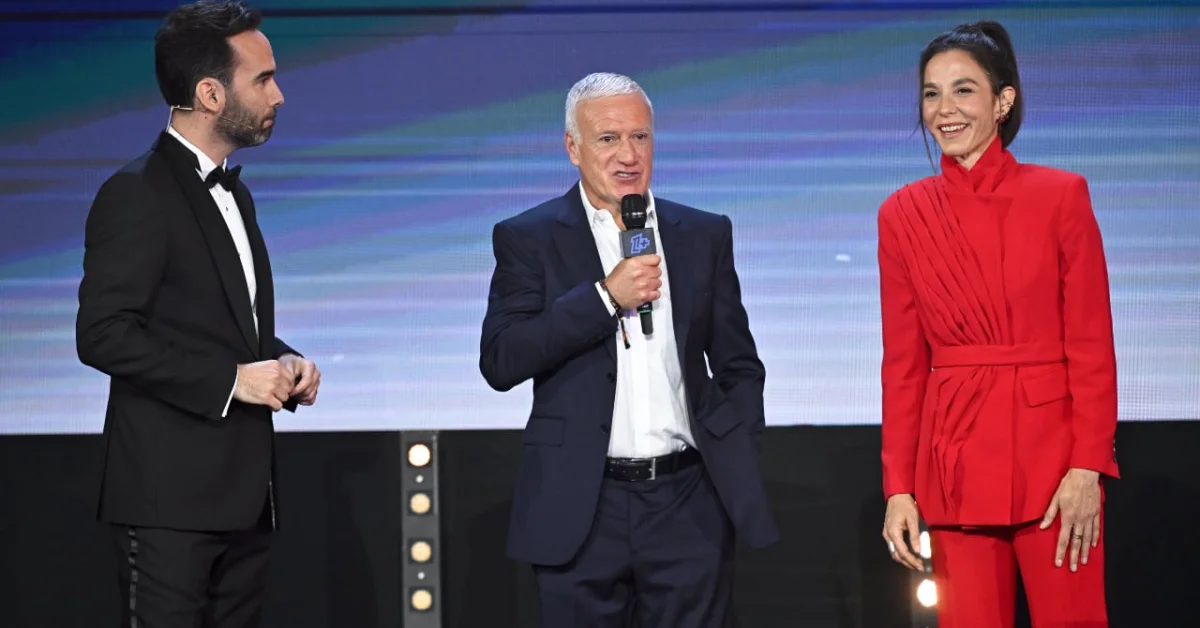 Bleus : Le gros indice de Deschamps sur son avenir