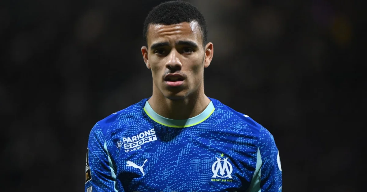 « Habib est un bon gars », Greenwood fait la paix avec Beye