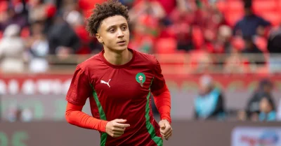 Eliesse Ben Seghir va encore changer de club