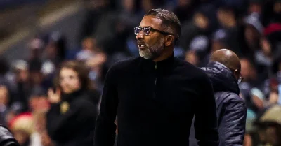 Beye « ridicule », à l’OM « par chance »