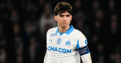 OM : Balerdi, c’est confirmé (OFFICIEL)