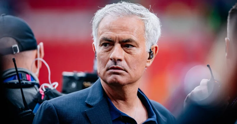 Real Madrid : Pérez officialise le retour fracassant de Mourinho