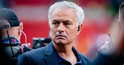 Real Madrid : Pérez officialise le retour fracassant de Mourinho