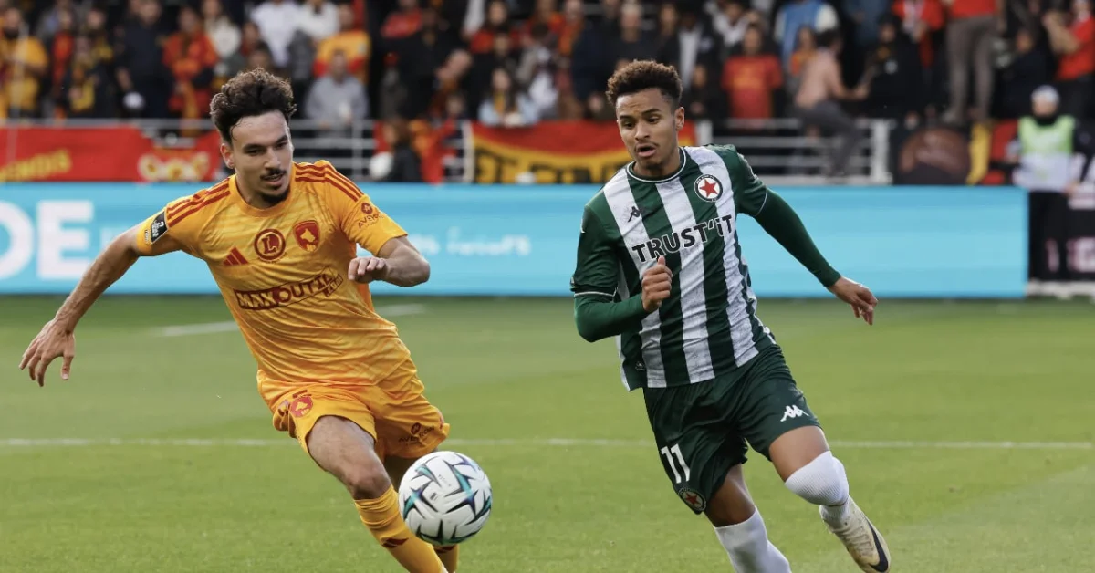 Red Star-Rodez : streaming, chaîne TV et compos