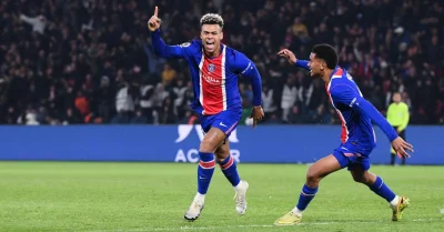 Lens-PSG ne sera pas diffusé sur Ligue 1 + ! Il faudra aller sur…