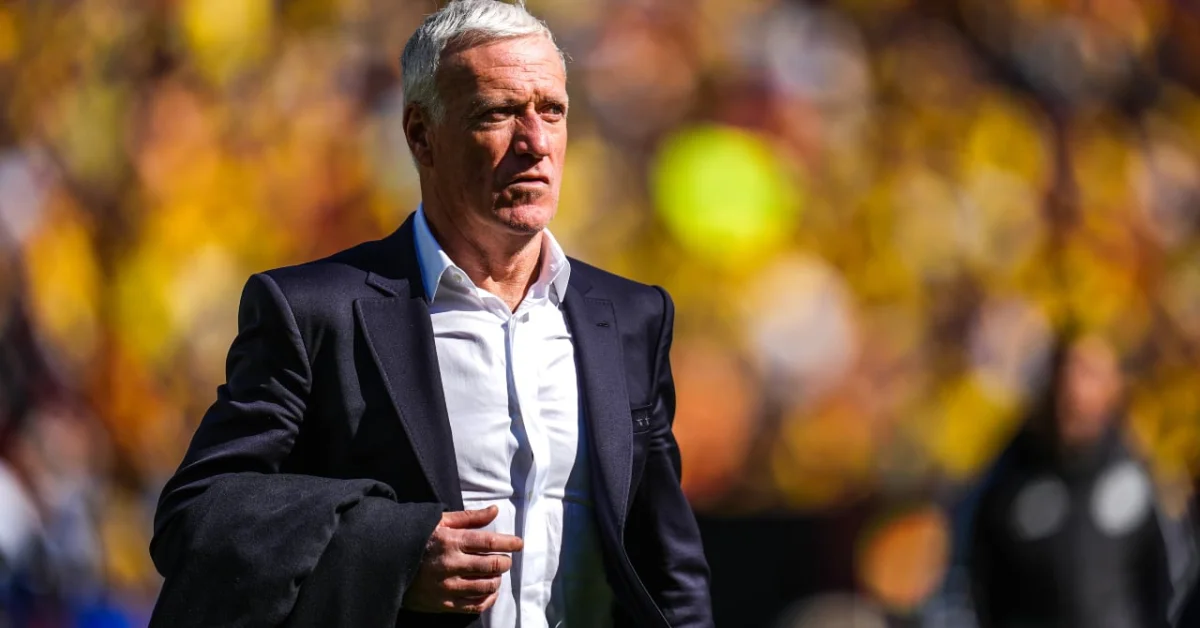 Les blessés qui inquiètent Deschamps avant sa liste