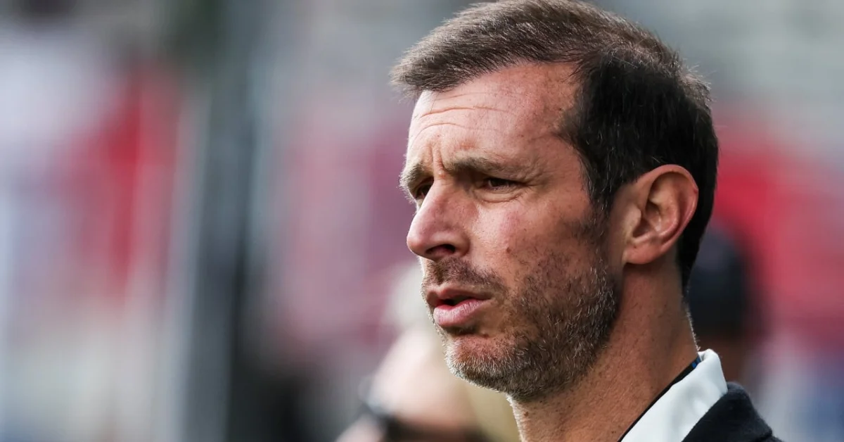 OM : le premier dossier brûlant de Grégory Lorenzi est déjà connu