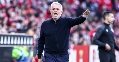 Mourinho le seul capable de gérer Mbappé selon cette légende du Real