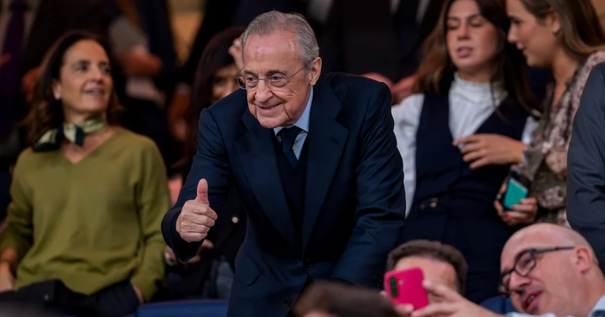 Real Madrid, le nouveau scandale sexiste