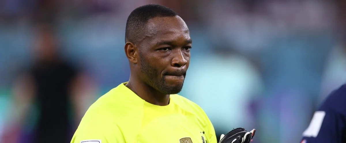 Le lourd aveu de Mandanda : « Tu sais que c’est fini »