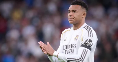 Mbappé, le message d’Arbeloa