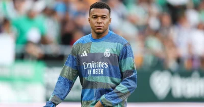 Le RN s’en prend de nouveau à Mbappé !