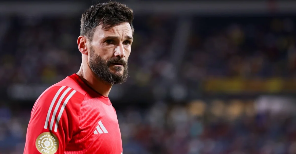 EDF : Lloris, l’énorme annonce !