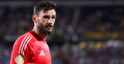 EDF : Lloris, l’énorme annonce !