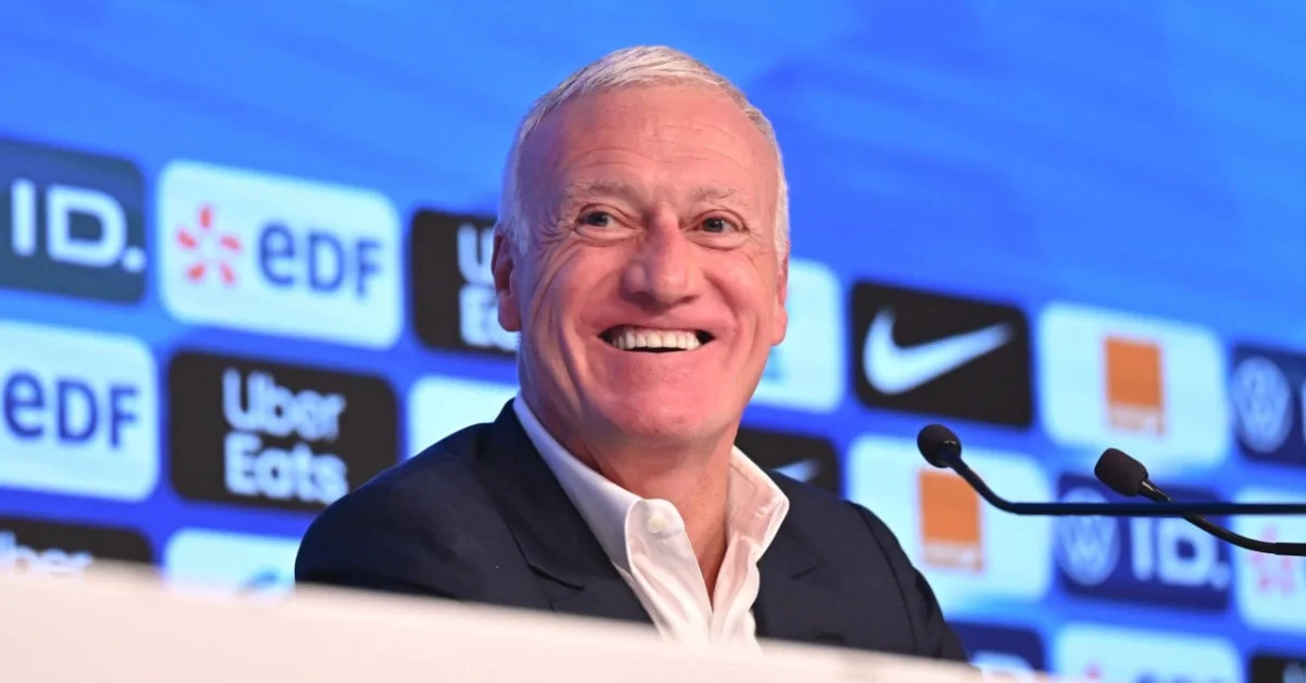 Chaîne TV et horaire : pour voir la liste de Deschamps, il faudra aller sur…