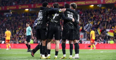 Un titre record ! Les incroyables chiffres du sacre parisien