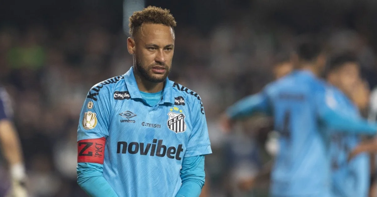 Brésil : Neymar c’est quasi officiel !