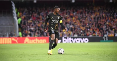 LDC : Dembélé ne pense qu’à Arsenal !