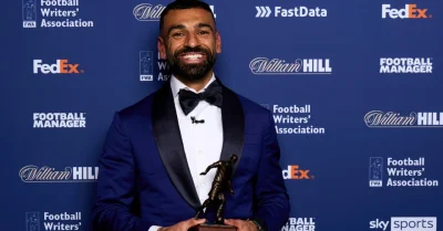 PL : On connait les nominés pour le titre du meilleur joueur…