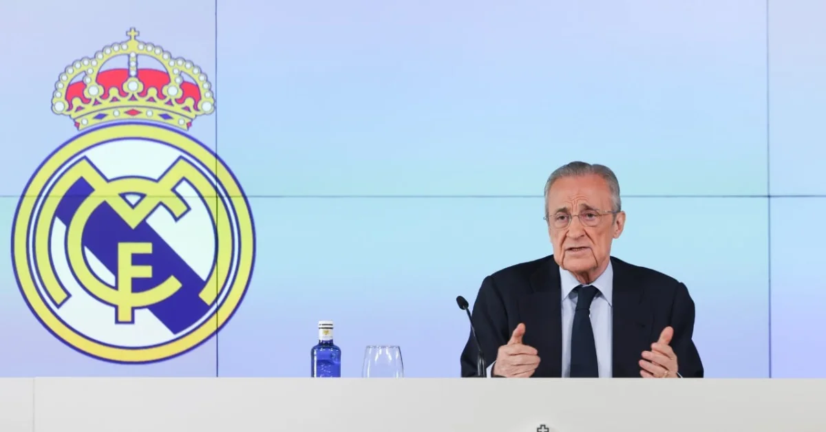 Real Madrid : Florentino Perez détruit encore le Barça !