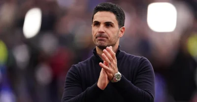 LDC : Coup dur confirmé pour Arsenal et Arteta face au PSG !