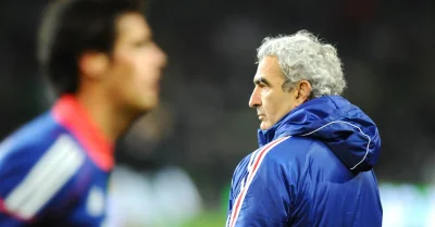 Pourquoi Domenech a traité Gourcuff d’autiste : l’explication complète