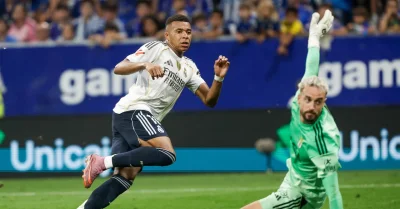 Real Madrid-Real Oviedo : streaming, chaîne TV et compos